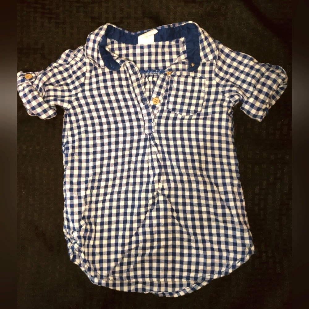 Baby girl dress, H&M size 6-9m